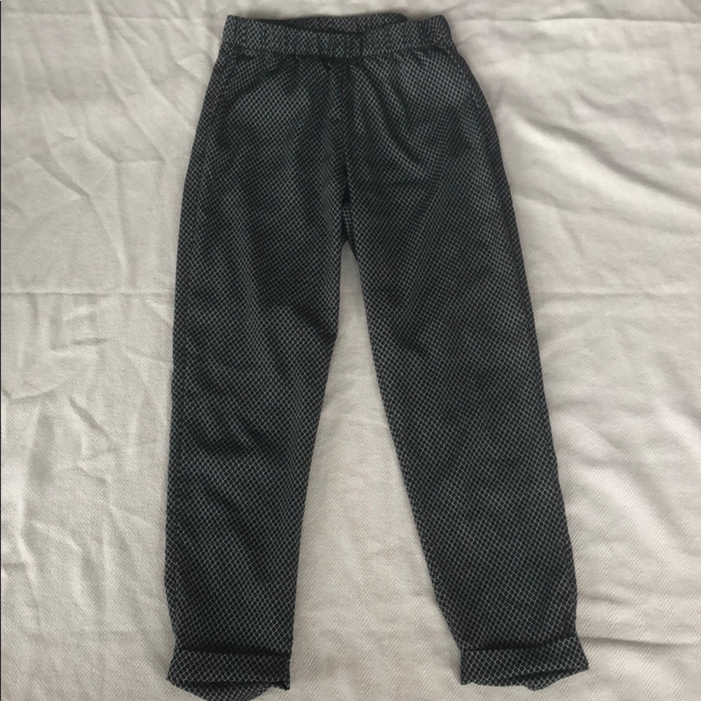 Dress up/dress down Work Pants